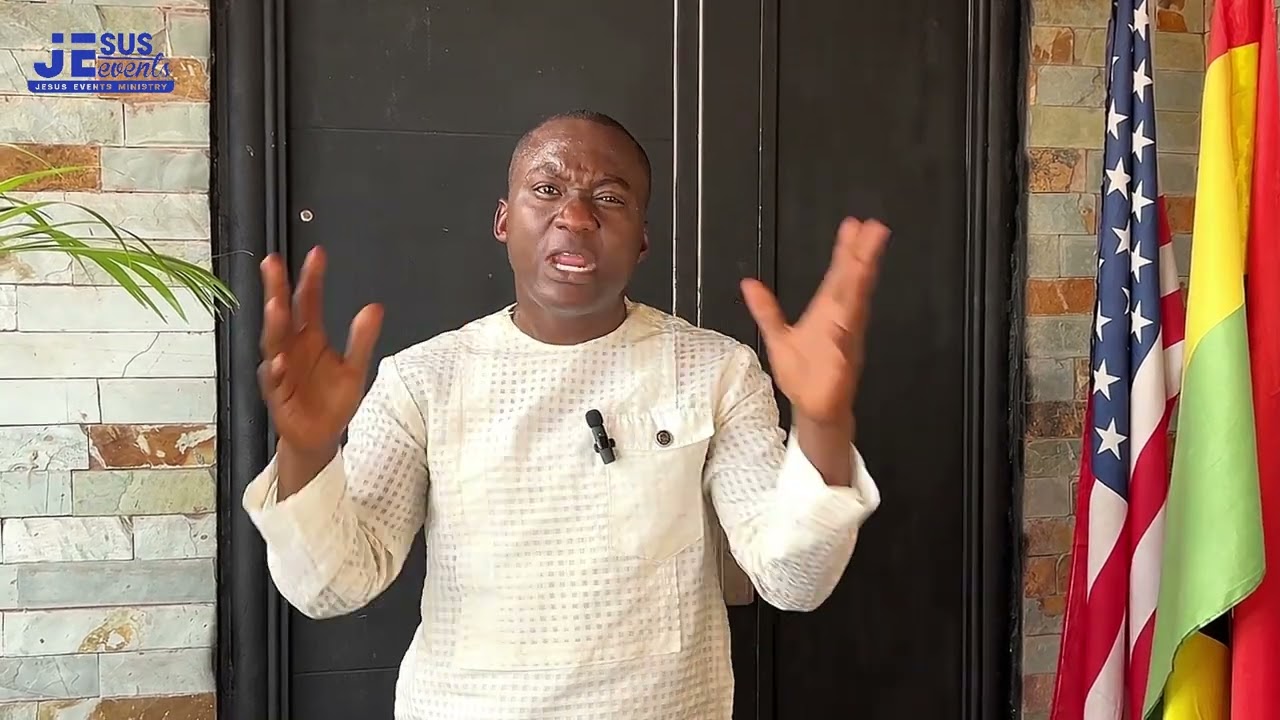 REDISCOVERING THE MISSION OF JESUS AS CHRISTIANS!