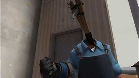 Some random Gmod video on Granary