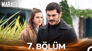 Maraşlı 7. Bölüm