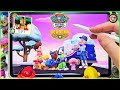 Paw Patrol Academy Play Tablet With Pups 汪汪隊立大功學院 - 平板教學英語