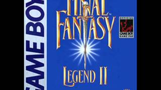 Mother Earth Final Fantasy Legend II Extended