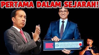 Haters Getting Burned🔥 Anies Baswedan Wins Prestigious Award in London, A Historic Tradition Sinc...