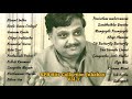 Tribute to spbalasubrahmanyam  spb sir tamil hits songs   vol1