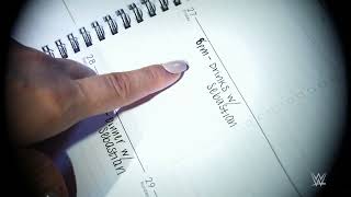 Update On The Status Of Roxanne Perez Full Segment