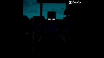 Herobrine edit (Minecraft blender animation)