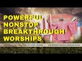 POWERFUL NONSTOP BREAKTHROUGH WORSHIPS | APOSTLE JEREMIAH KIOKO