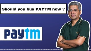 Should you buy PAYTM now  |  Ep 308  | WeekendInvesting Daily Bytes screenshot 2