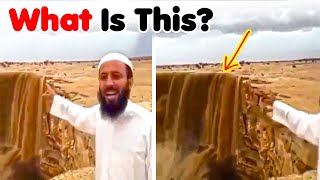 This Is Not A Waterfall This Is Not A Waterfall