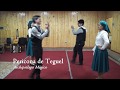 Pericona de Teguel - Archipiélago Mágico