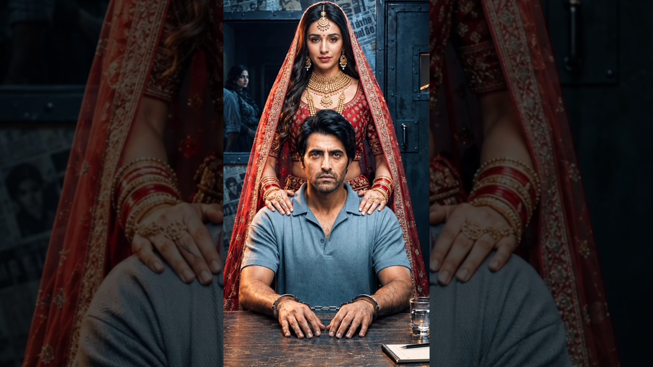 Love Lottery Thriller Movie Review Story 🔥 #lovelottery #thriller #moviereview #shortvideo
