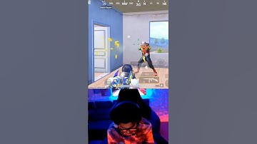 JONATHAN GAMING HACKER LIKE QUICK 1V4 CLUTCH 😱! HACKER OR WOTT 😱! #jonathangaming #shorts