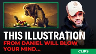 The Secret Behind Daniel’s Survival in the Lion’s Den Wealth