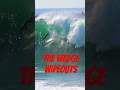 Which Wipeout Was The Worst? #shorts #wipeout #surf