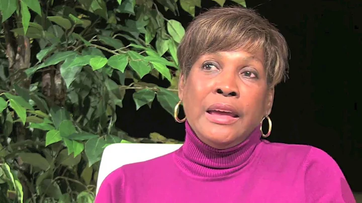 Loretta Holmes Interview Clip 1