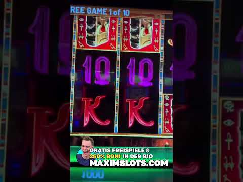 Die beliebtesten Slot-Spiele für Lolajack Freispiele