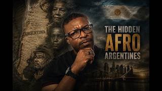 How Argentina Erased Its Black Population #youtubegrowth #youtubemonetization #history #argentina