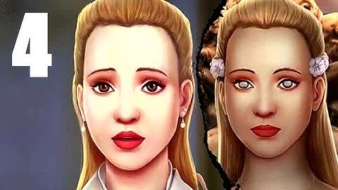 Surface 9: Lost Tales - Part 4 Let