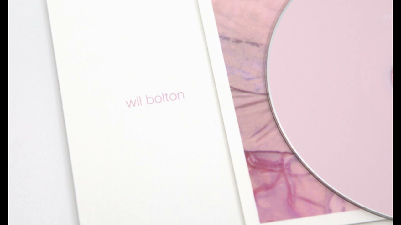 Wil Bolton - South Of The Lake - full album (2025)