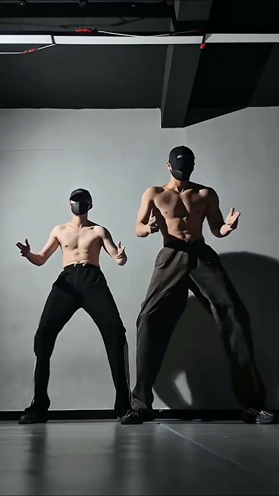 MENTE MÁ - Nakama, Mc Staff | Mente Ma Remix Dance Trend