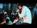 You Need Fxxkin&#39; Anthem (Live) in Vietnam Touch Fes Day3 (DJ&#39;TEKINA//SOMETHING feat. Yuyoyuppe)