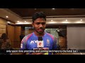 Sanju Samson | ESPN Chat | IPL 2018 | Rajasthan Royals
