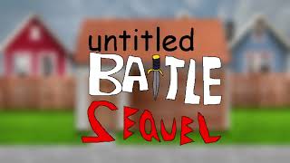 untitled battle sequel OST - untitled title theme