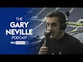 Gary Neville critiques Harry Kane's poor form and discusses his future | The Gary Neville Podcast