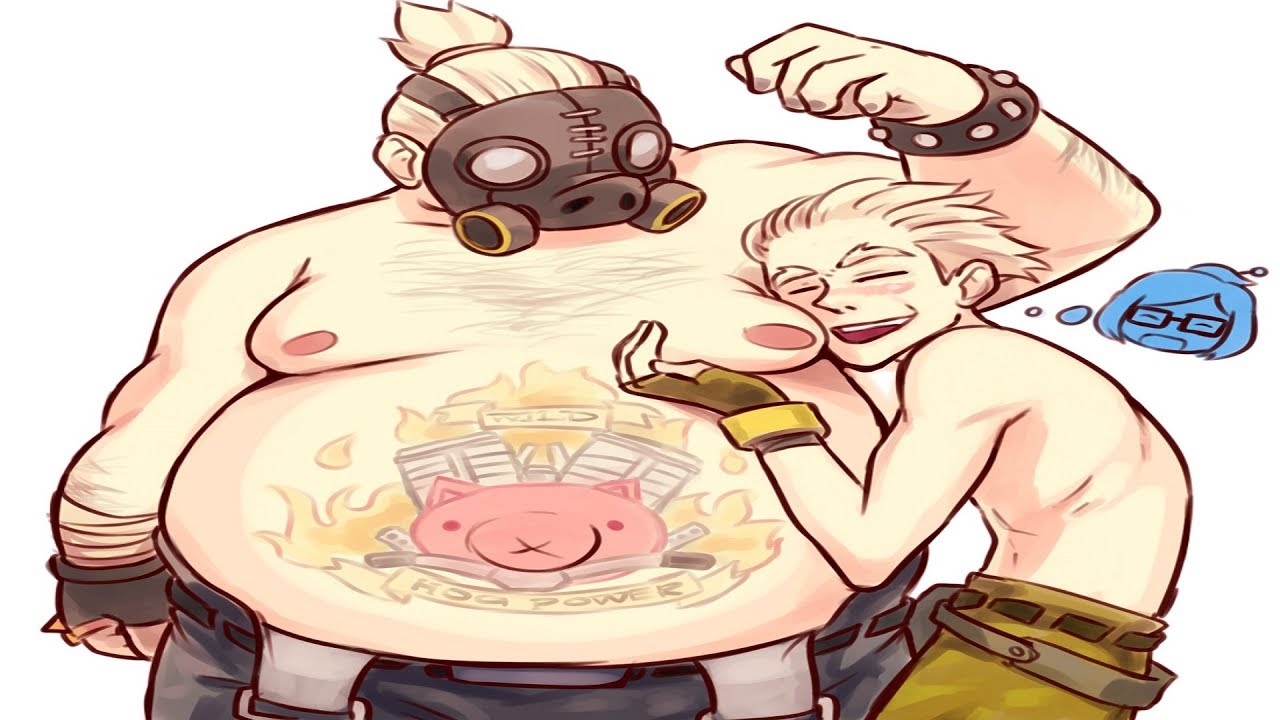 junkrat.