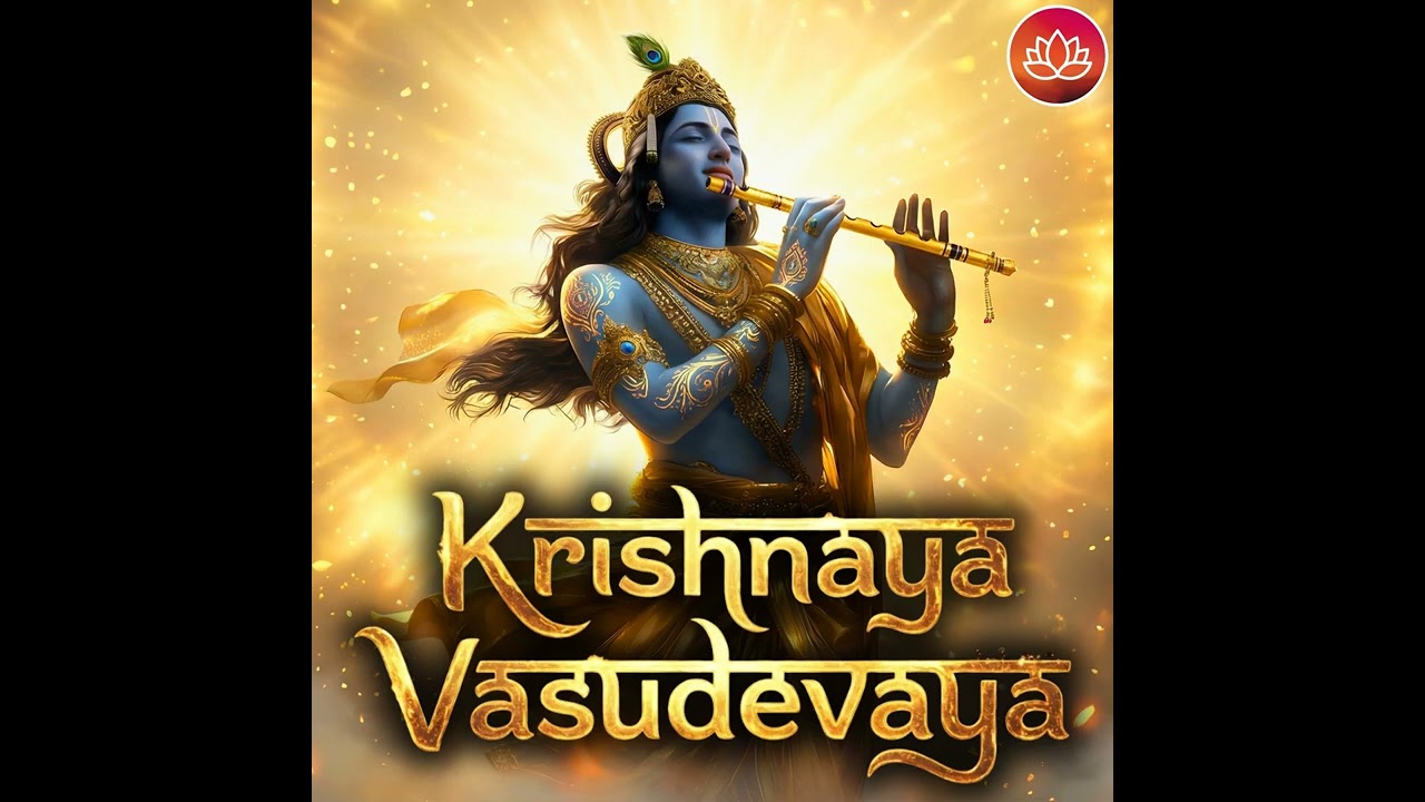कृष्णय्या वासुदेवाय नमो नमः....🙏