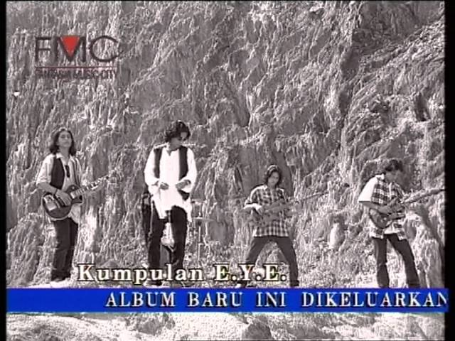 E.Y.E - Setelah Dirimu Ku Kenali (Official Music Video) class=