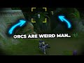 JUST TWO ORCS FLYING BY | WoW Classic: Funniest Moments (Ep.52)