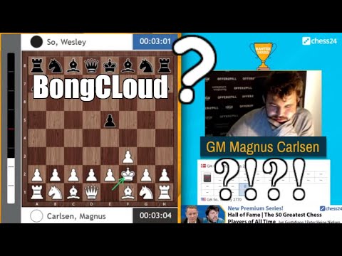 Is Magnus Carlsen the greatest chess player ever? Not according to  chess24's Hall of Fame