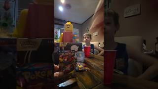 Rippin Packs with Chad and Jax Mega Evolution Part 2 #pokemon #pokemoncards #unboxing #megaevolution