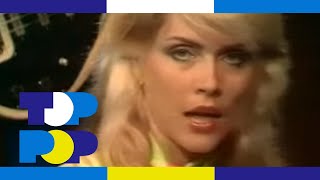 Video thumbnail of "Blondie - Heart Of Glass • TopPop"