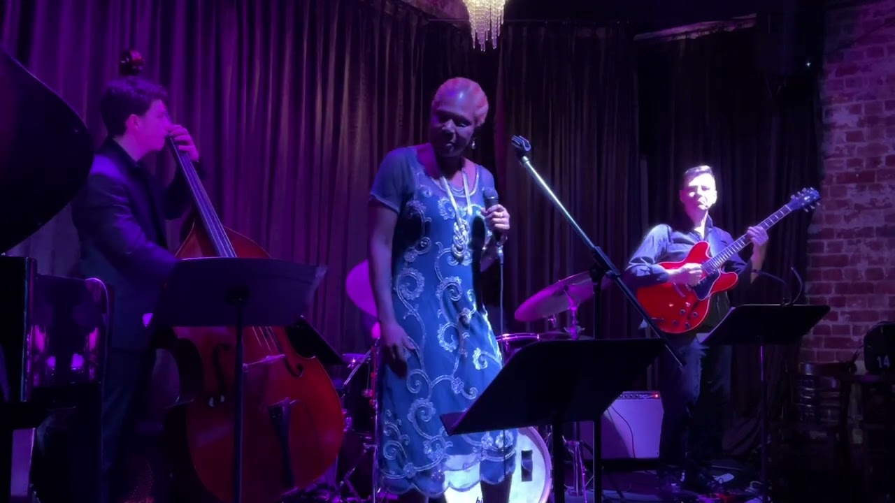 Ruth Rogers-Wright 'No Compromise '