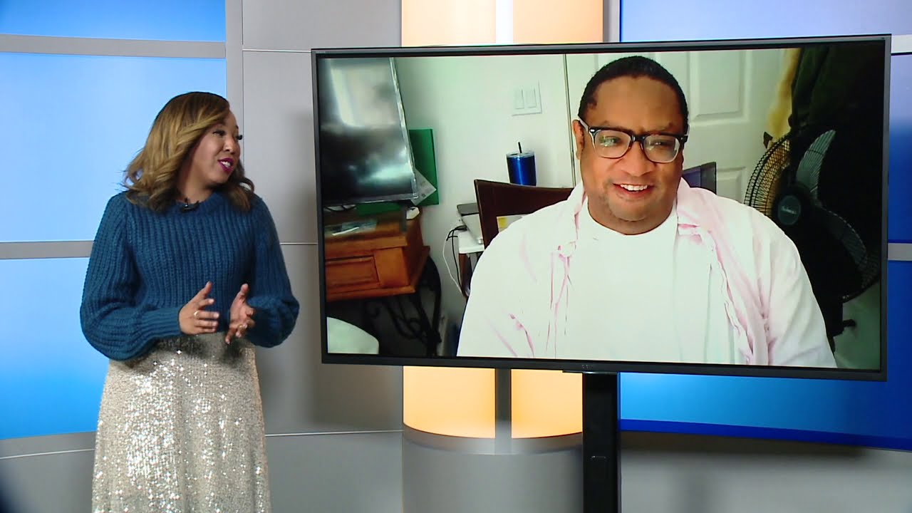 Catching up with Reggie Hayes YouTube