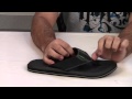 Sanuk Slacker Sandal Review at Surfboards.com