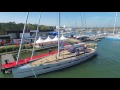 CONRAD SHIPYARD OVERVIEW 2016