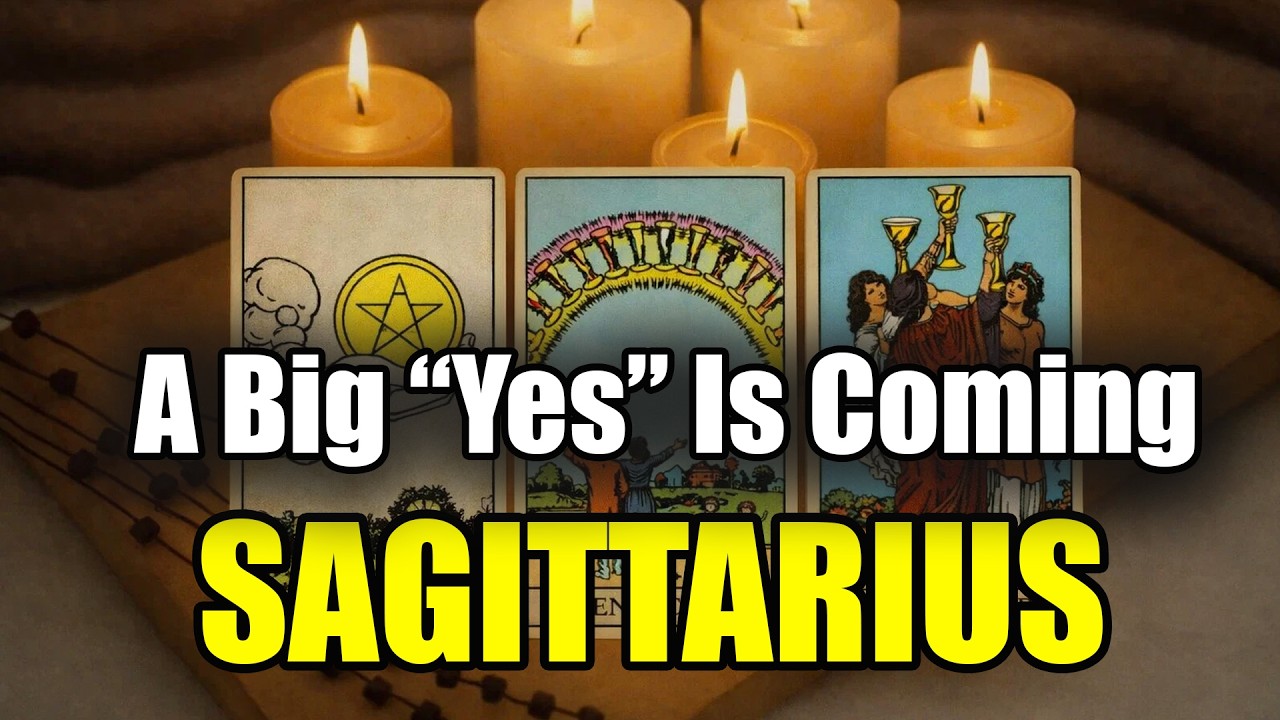 СТРЕЛЕЦ ♐️ НАЧИНАЕТСЯ НОВАЯ ГЛАВА: СЧАСТЬЕ И СТАБИЛЬНОСТЬ 🌈🏡💖 