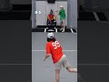 Blitzball but the strikezone is a PERSON 🙋🏻‍♂️