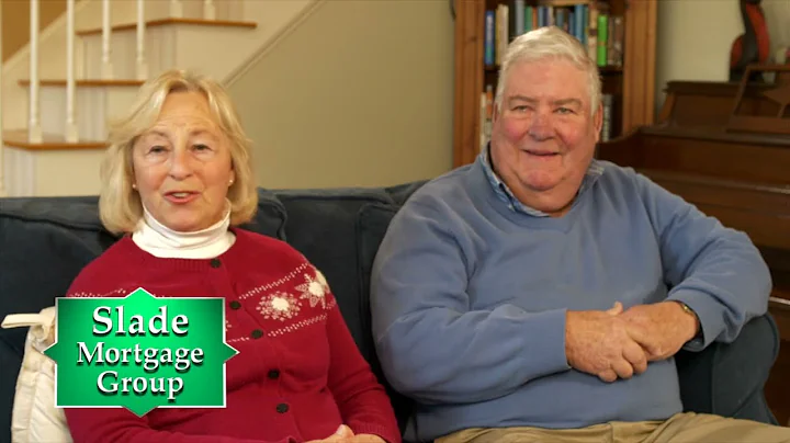 Reed and Linda's Slade Experience