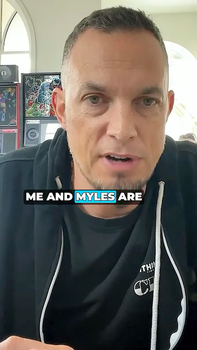 MARK TREMONTI Confirms New ALTER BRIDGE Album Is Coming!