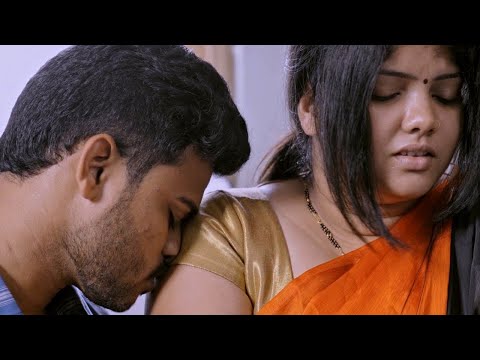 Aunty Illegal Affair With Neighbour Young Boy   Romantic Full Video popcon masla