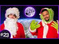 The Worst Christmas Of All Time | Punching Down Episode 23