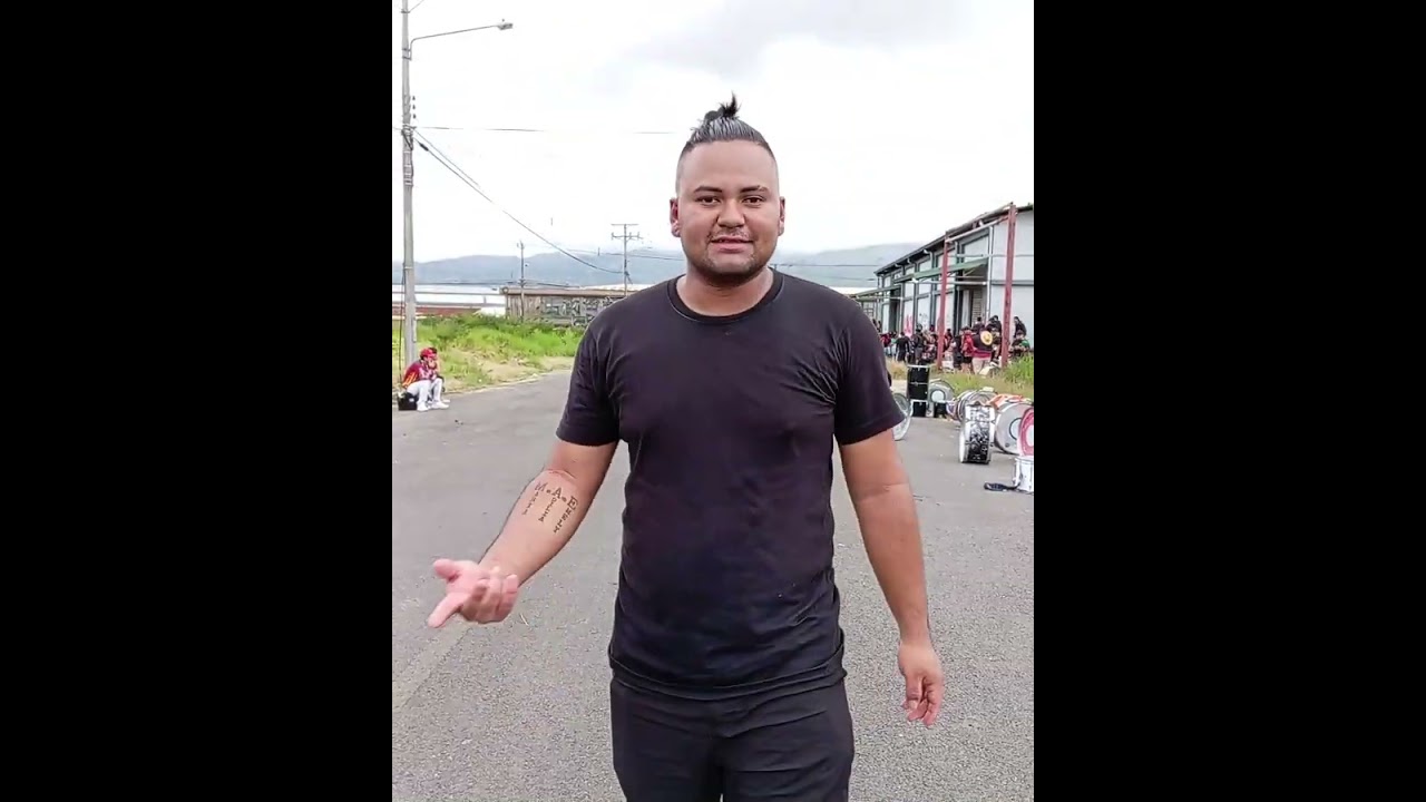 No Mercy Crew 506 ‐ Del Inframundo a asfalto