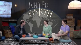 HOLY BOLDNESS | Down to Earth | Season 2 Ep5