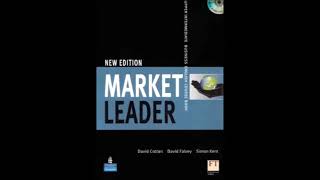 New Market Leader Upper-Intermediate (2ed) audios