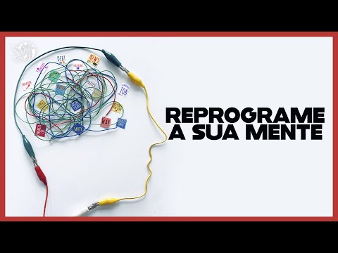 SÉRIE Caráter Forte EP 262| REPROGRAME A SUA MENTE| Bispa Cléo