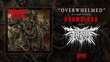 FATHOM - ANOMALOUS [OFFICIAL ALBUM STREAM] (2025) SW EXCLUSIVE