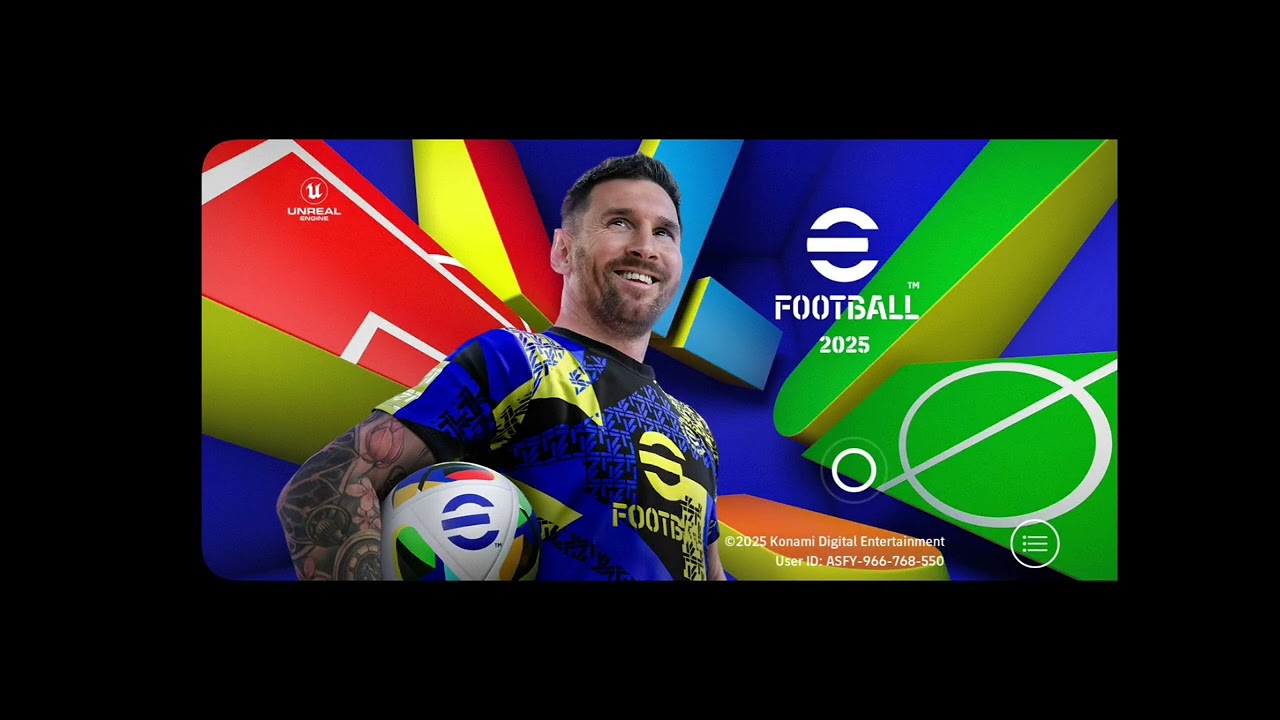 E football ⚽️ 2025 good bye 👋 😢 